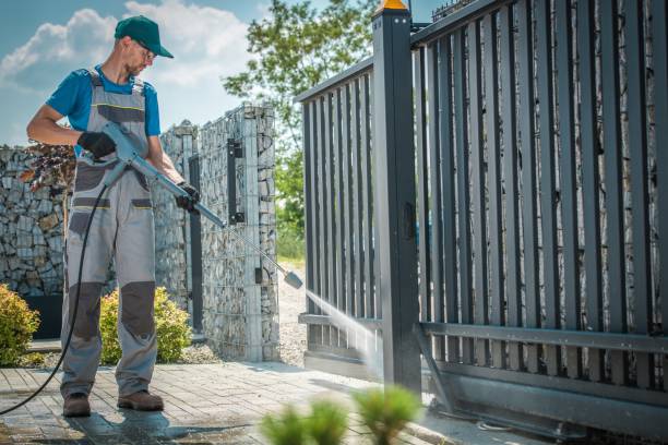 Best Restaurant Pressure Washing  in Elkhorn, WI