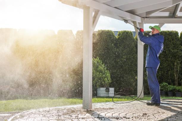 Trusted Elkhorn, WI Pressure Washing Services Experts