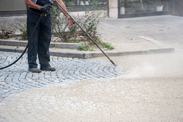 Best Gas Station Cleaning  in Elkhorn, WI