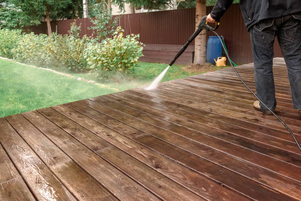 Best House Exterior Washing  in Elkhorn, WI
