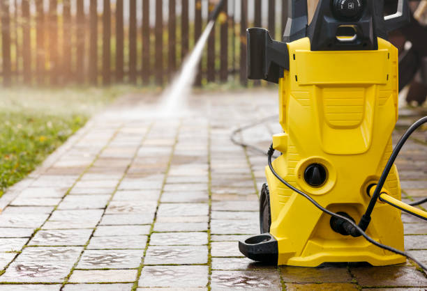 Playground Equipment Cleaning in Elkhorn, WI